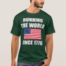 Search for world flags tshirts Blue
