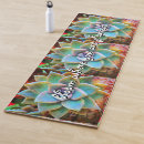 Search for cactus yoga mats Succulent
