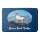 Search for sheep bath mats Animals