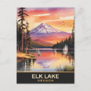 Search for bend oregon postcards Mountain