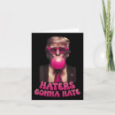 Search for hater cards Presidential satire