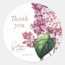 Search for vintage lilacs stickers Floral