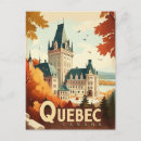 Search for canada souvenir postcards Quebec