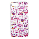 Recherche de hibou de bébé iphone coques Mignon