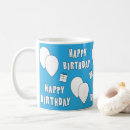 Search for balloon festival mugs Party