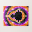 Recherche de cosmique puzzles Rose