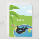 Search for floaties Tropical