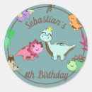 Search for triceratops stickers Dino party