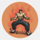 Search for stanced stickers Ryu