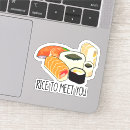Search for sushi rice stickers Cute