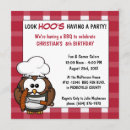 Search for hat square invitations Owl
