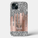 Search for iphone 13 cases Monogrammed