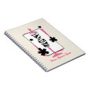 Search for fashion design notebooks Mannequin