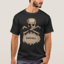 Recherche de crâne décoré tshirts Pour tous