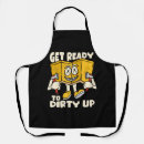 Search for funny camping aprons Outdoor