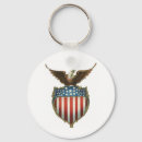 Search for bald eagle keychains Blue