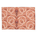 Search for snake pillowcases Illustration