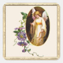 Recherche de harp autocollants Vintage