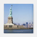 Recherche de statue liberté magnets Vacances
