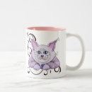 Recherche de cheshire tasses Chats