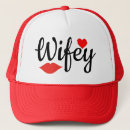 Recherche de couple casquettes Mari et femme