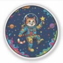 Search for stargazing stickers Space