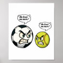 Search for womens soccer posters Athlete