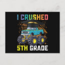 Search for 5th postcards Graduation