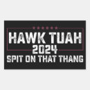 Recherche de hawk autocollants Drôle