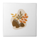 Search for acorn tiles Fall