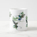 Search for humming bird mugs Birds