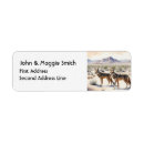 Search for desert return address labels Animal