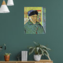 Search for bandages posters Vincent van gogh