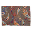 Recherche de paisley vintage Motif