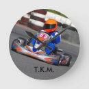 Recherche de sport automobile horloges Course