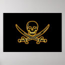 Recherche de drapeau pirate posters Jolly roger