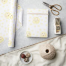 Search for sunshine wrapping paper Watercolor