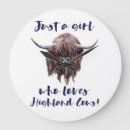 Search for scottish wildlife art Cow