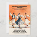 Recherche de danseurs invitations Toute personne