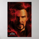 Search for marvel movie posters Multiverse of madness