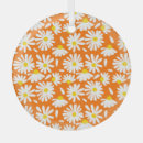 Recherche de marguerite ornements Illustration