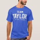 Recherche de taylor tshirts Chemise tee