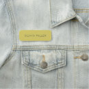 Search for yellow name tags Simple