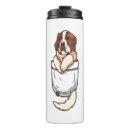 Recherche de chien de st bernard tasses Dog