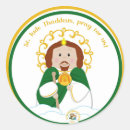 Search for st jude stickers Thaddeus