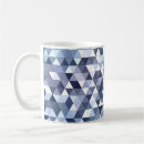 Search for triangular mugs Background