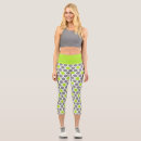 Search for hexagon pattern leggings Modern