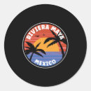 Recherche de maya autocollants Océan