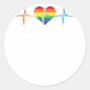Search for heartbeat stickers Lesbian