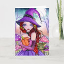 Search for cat halloween cards Girl